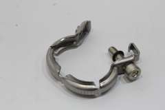 Audi A3 8Y Pipe Clamp For Adblue Injection System New Genuine 04L253725F (Item #470702) 