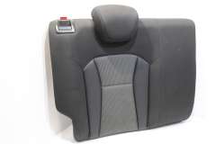 Audi A1 8X 3 Door Rear OS Right Split Folding Seat Back Backrest  8X0885806E (Item #443555) 