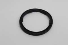 Audi A3 8Y Engine Oil Level Sensor Gasket Seal 41.4 New Genuine 038103196D (Item #443604) 