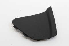 Audi A1 8X NS Left Boot Tailgate Access Panel Trim Black 8X0867657 (Item #443714) 