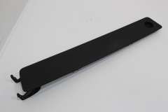 Audi A1 8X Soul Black Warning Triangle Compartment Cover Door 8X0863995 (Item #443716) 