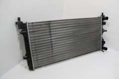 Nissens VW Polo MK5 6R 1.4 Diesel Cooling Radiator 53391 (Item #443786) 