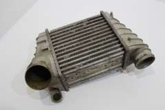 Audi TT 8N 1.8T 225 OS Right Turbo Charge Air Cooler Intercooler 8L9145806B (Item #443801) 