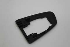 VW Golf Mk7 Rear NS Left Door Handle End Cap Plastic Gasket Packing 5G0837087B (Item #464770) 