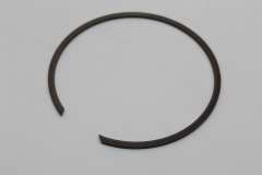 Audi A4 B8 Duel Clutch Gearbox Securing Ring 72x1.5mm New Genuine 0B5323157B (Item #443811)