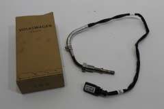 Audi A3 8V 2.0TDi Exhaust Gas Temperature Sensor New Genuine 04L906088HT (Item #443830) 