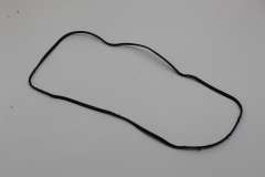 Audi A1 8X Gearbox Mechatronic Cover Gasket Seal New Genuine 0AM927377 (Item #443876) 
