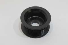 Audi A4 B8 Alternator Pulley Wheel New Genuine 03C903119D (Item #443883)