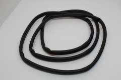 Audi A3 8V Sportback Rear OS Right Door Outer Rubber Seal New  8V4839912C (Item #443884) 