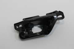 Audi Q2 NS Left Front Bumper Adapter Bracket Guide New Genuine 81A827393 (Item #443916) 