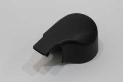 VW Arteon 3H Rear Window Wiper Arm Bolt Cover Trim New Genuine 5H0955435A9B9 (Item #448030) 