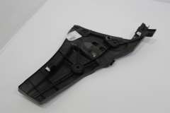 Audi A3 8Y Sportback OS Right Rear Bumper Bracket Guide New 8Y4807378 (Item #443930) 