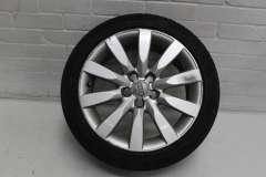 Audi A1 8X 16" Multispoke Alloy Wheel 8X0601025G (Item #443959)