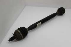 Audi A1 8X Front OS Right Drive Shaft  6R0407762K (Item #443990) 