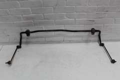 Audi A1 8X Front Anti Roll Bar 19MM 6Q0411303AP (Item #444001)