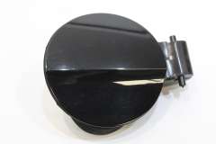 Audi A1 8X Fuel Filler Flap Door Brilliant Black LY9B 8X0809906 (Item #444050) 