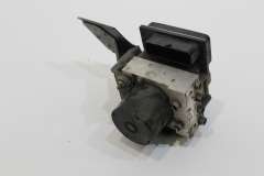 Audi A1 8X ABS Pump and ECU Controller 6R0907379AH 6R0614517Q (Item #444074)