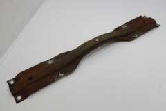 Audi A1 8X Under Body Brace Support Bracket 6R0803531 (Item #444085) 