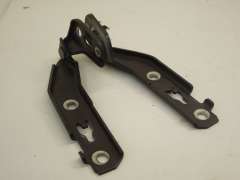 Audi A6 C6 Bonnet Hinges Pair 4F0823301 (Item #77882)