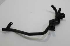 Audi A3 8P 1.4 Petrol Solid Coolant Pipe Hose  03C121070M (Item #444111) 