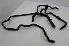 Audi A1 8X 1.4TFSi Radiator Coolant Pipe Hoses 6R0122101CA (Item #444116)