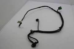 Audi A1 8X Wiring Loom for Starter Motor and Alternator 6R0971349BK (Item #444144)