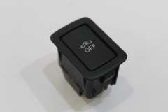 Audi A1 8X Alarm Disable Switch Button 4H0962109 (Item #444209)