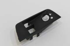 Audi A1 8X Drivers Door Electric Window Switch Trim Black 8X2959522A (Item #444210)