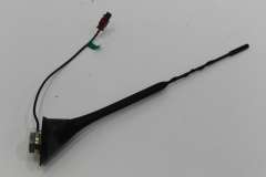 Audi A1 8X Radio Aerial Base Mount and Whip 6Q0035575E (Item #444250)