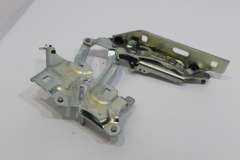 Audi A5 F5 Cabriolet NS Left Bonnet Hinge New Genuine 8W6823301E (Item #456000) 