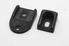 Audi A8 D2 Boot Lid Adjustable Stopper Buffer New Genuine  8A5827347 (Item #449230) 