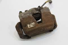 Audi Q5 8R Front OS Right Brake Caliper and Carrier 320x30mm 8K0615124E (Item #444723)
