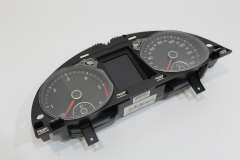 VW Passat B7 Diesel Instrument Cluster Speedo Clocks 3AA920970N (Item #462350) 