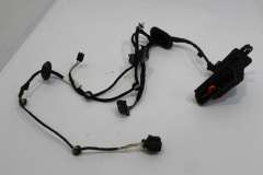 VW Passat B7 Rear OS Right Door Wiring Loom  3AC971694DG (Item #444764) 
