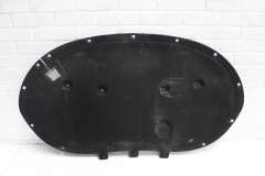 VW Passat B6 CC OS Right Underbody Trim Undertray Protection 3C0825202G (Item #444803) 