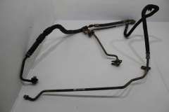 VW Passat B7 Under Bonnet Sound Proofing Insulation 3AA863831A (Item #444805) 