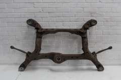 Audi Q5 8R Rear Subframe Support Sub Frame 8R0505235M 8R0505114 (Item #444875) 
