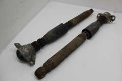 Audi Q5 8R Pair Rear Sport Shock Absorbers 8R0513035J (Item #444887) 
