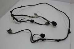 VW Passat B7 Front Bumper Wiring Loom 3AA971095AE (Item #444928) 