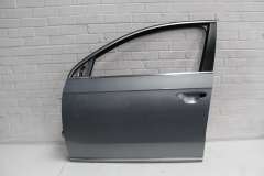 VW Passat B7 NS Left Front Door	Iron Grey LC7Z 3AA831055 (Item #444945) 