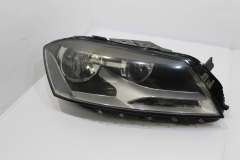 VW Passat B7 OS Right Halogen Headlight 3AC941006 (Item #463580) 