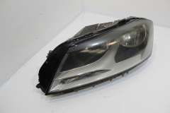 VW Passat B7 NS Left Halogen Headlight 3AC941005 (Item #445053) 