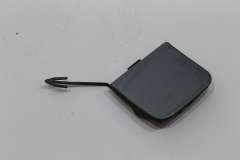 VW Passat B7 Saloon Rear Towing Eye Cover Iron Grey LC7Z 3AE807441A (Item #445118) 