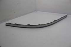 VW Passat B7 Saloon Rear NS Left Chrome Bumper Strip Trim  3AE807459 (Item #445121) 