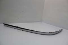 VW Passat B7 Saloon Rear OS Right Chrome Bumper Strip Trim  3AE807460 (Item #445122) 