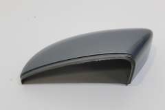 VW Passat B7 NS Left Door Wing Mirror Cover 	Iron Grey LC7Z 3C8857537 (Item #445166) 