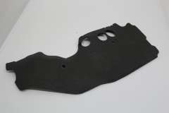 VW Passat B7 Under Glove Box Trim Panel Foam 3C2819593A (Item #445180) 