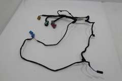 VW Passat B7 Front OS Right Door Inner Wiring Loom  3AC971557E (Item #445187) 