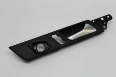 VW Passat B7 Front OS Right Interior Door Handle 3AC837114 (Item #445190) 