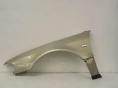 Audi A8 D2 FL NS Left Front Wing Panel Melange 4D0821021P (Item #37026) 